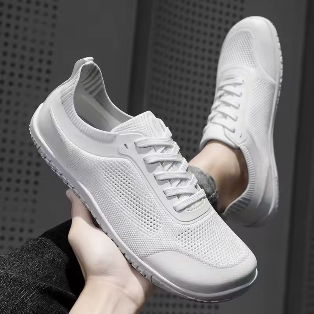 AXIS Core | Bar à baskets saines Chaussures pieds nus