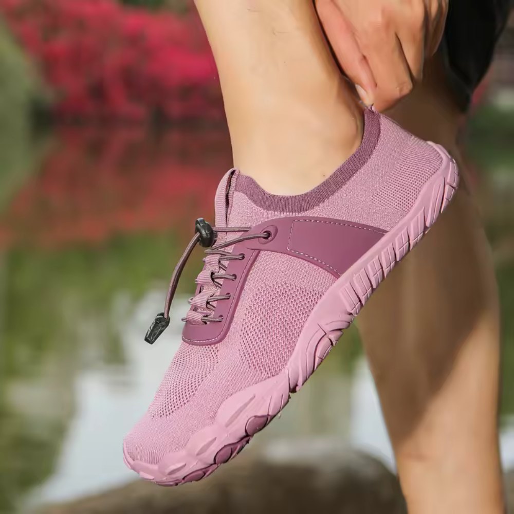 AXIS Trax | Chaussures minimalistes de sport
