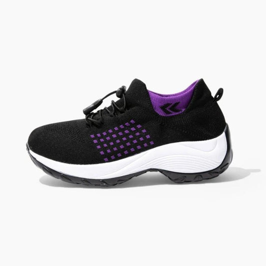 AXIS OrthoStretch – Chaussures confortables, légères et respirantes