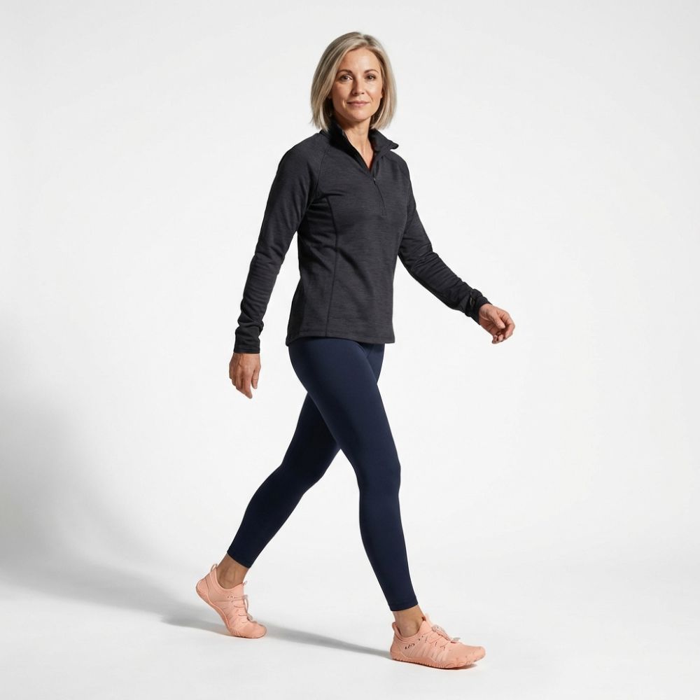 AXIS Terra™ – Chaussures barefoot confortables (unisexe)