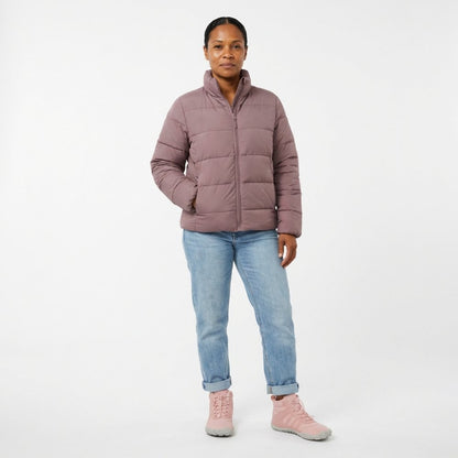 AXIS Kelron™ – Bottes d'hiver imperméables pieds nus (Unisexe)