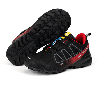 AXIS OrthoBalance – Orthopädische schmerzlindernde Laufschuhe