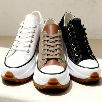 AXIS Lian | Chaussure orthopédique élégante