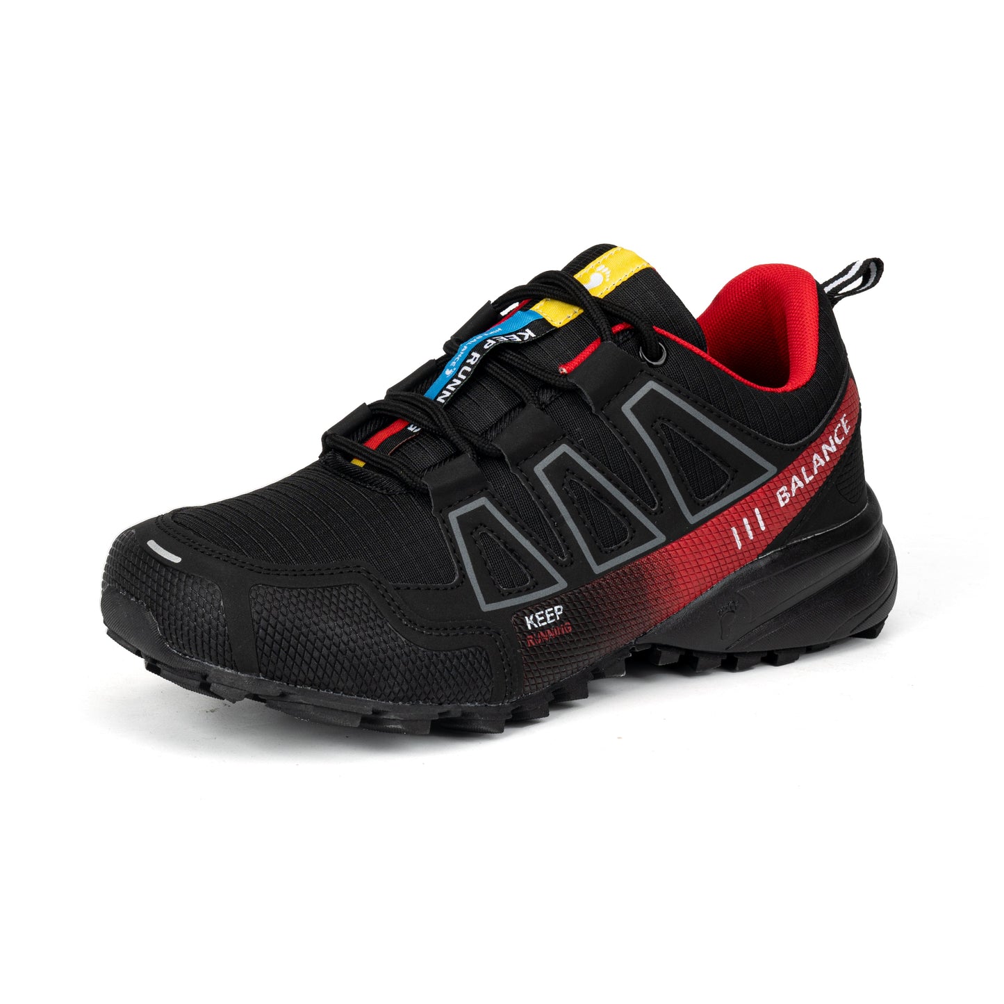AXIS OrthoBalance – Orthopädische schmerzlindernde Laufschuhe
