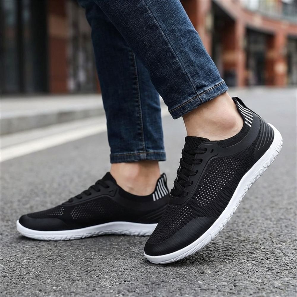 AXIS Core | Bar à baskets saines Chaussures pieds nus
