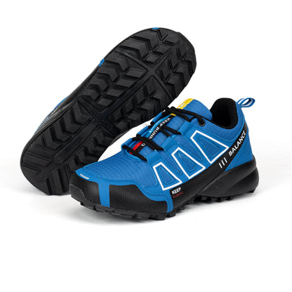 AXIS OrthoBalance – Orthopädische schmerzlindernde Laufschuhe