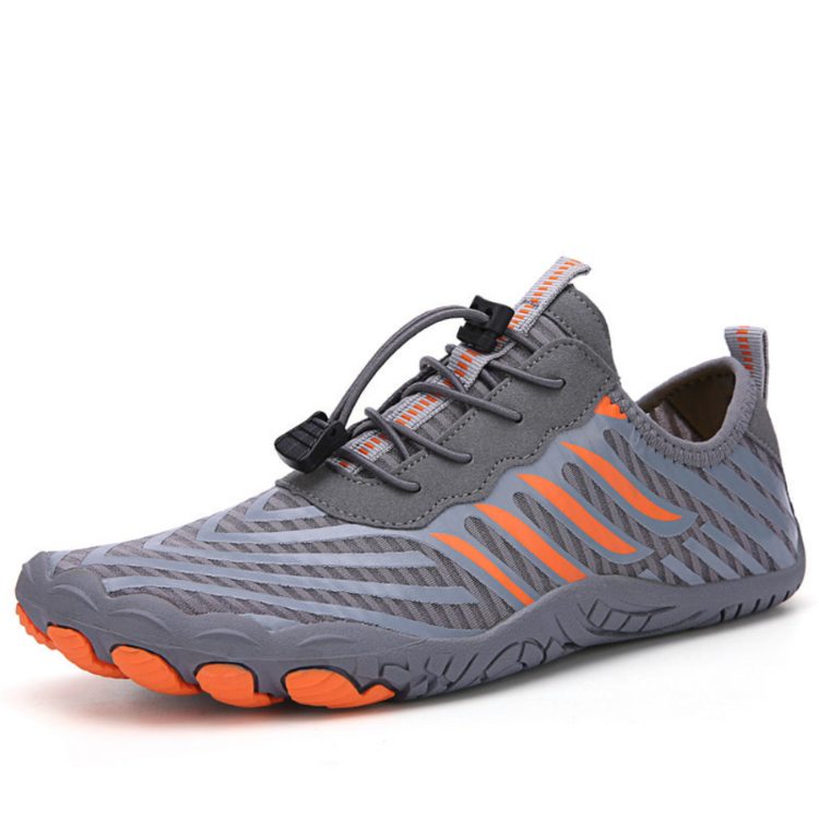 AXIS Velor™ – Chaussures barefoot confortables (unisexe)