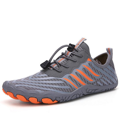 AXIS Velor™ – Chaussures barefoot confortables (unisexe)