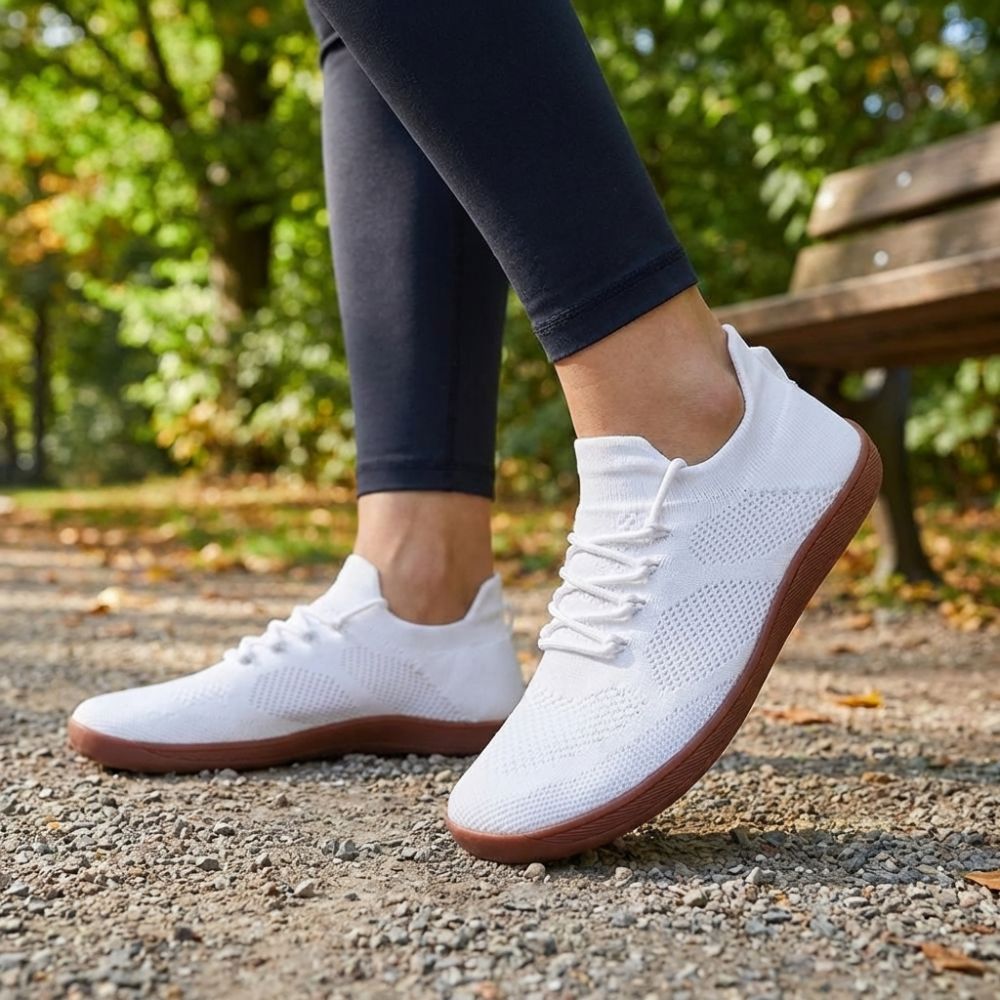 AXIS Glide | Baskets pieds nus saines