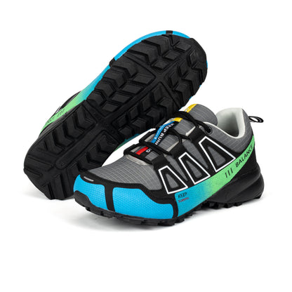 AXIS OrthoBalance – Orthopädische schmerzlindernde Laufschuhe