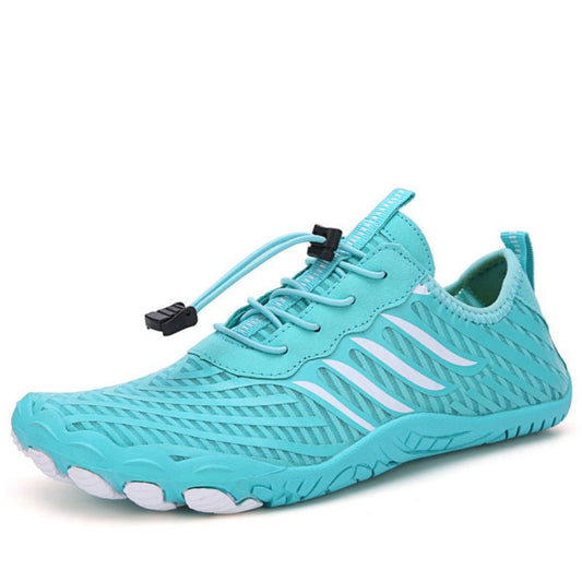 AXIS Velor™ – Chaussures barefoot confortables (unisexe)