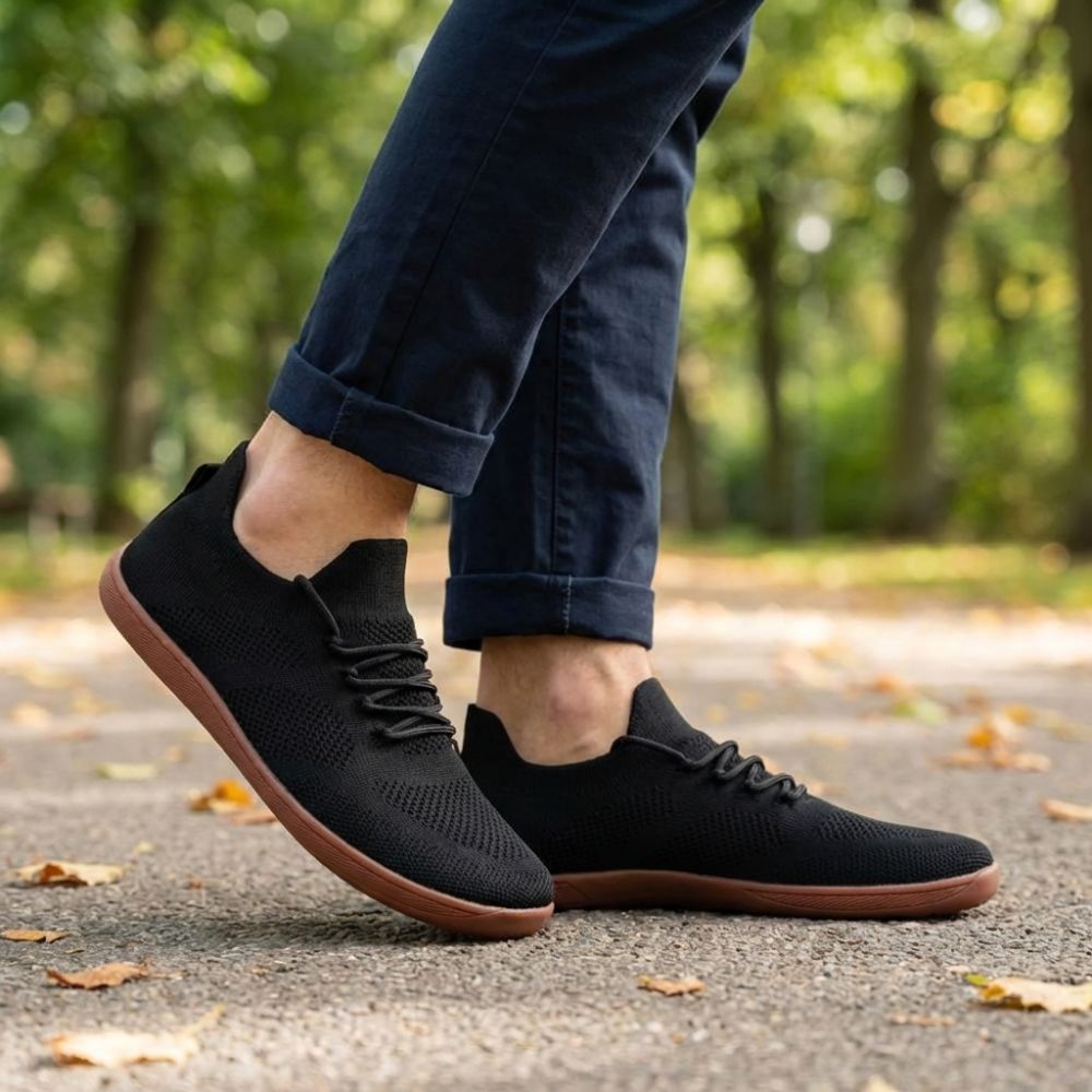 AXIS Glide | Baskets pieds nus saines