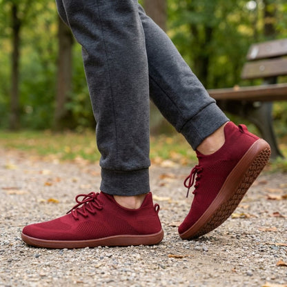 AXIS Glide | Baskets pieds nus saines