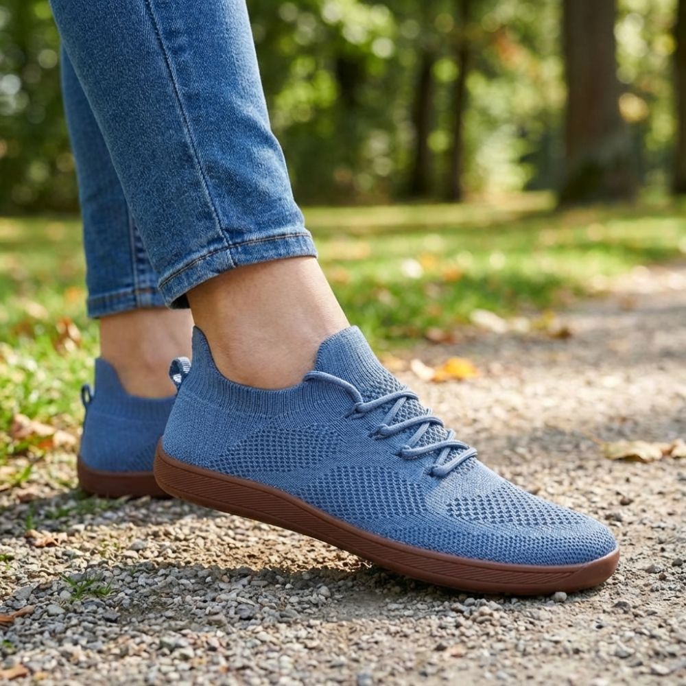 AXIS Glide | Baskets pieds nus saines