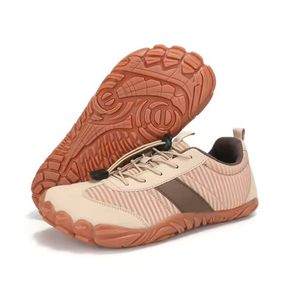 AXIS Shift | Baskets barefoot sport