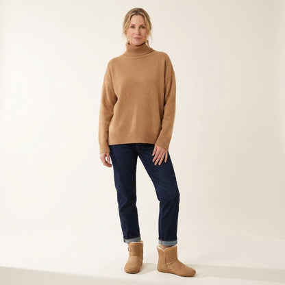 AXIS Solva™ – Bottes d'hiver pieds nus imperméables