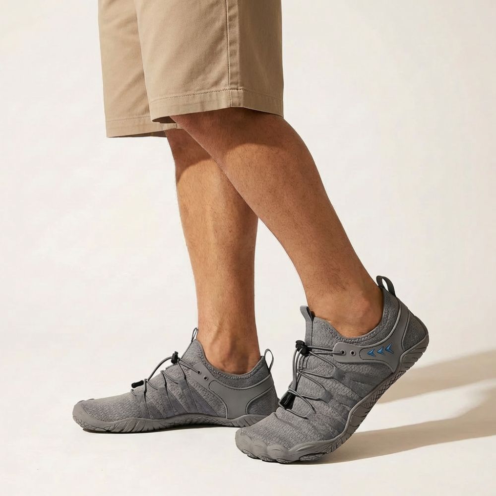 AXIS Terra™ – Chaussures barefoot confortables (unisexe)