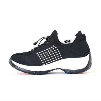 AXIS OrthoStretch – Chaussures confortables, légères et respirantes