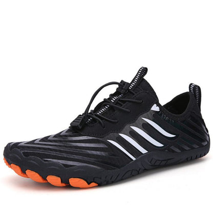 AXIS Velor™ – Chaussures barefoot confortables (unisexe)