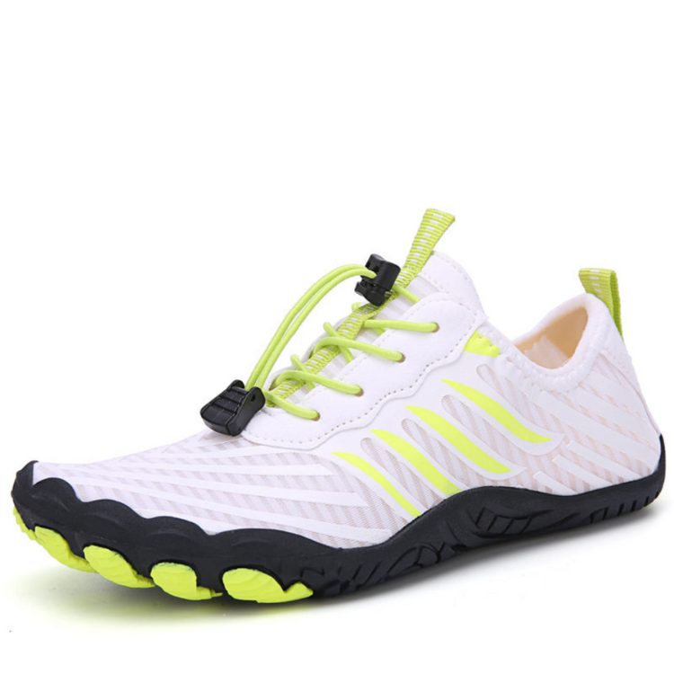 AXIS Velor™ – Chaussures barefoot confortables (unisexe)