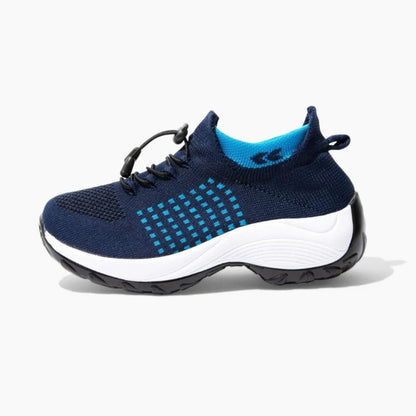AXIS OrthoStretch – Chaussures confortables, légères et respirantes