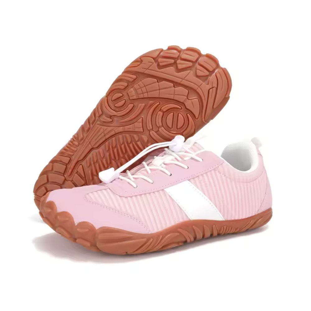 AXIS Shift | Baskets barefoot sport