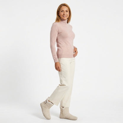 AXIS Solva™ – Bottes d'hiver pieds nus imperméables