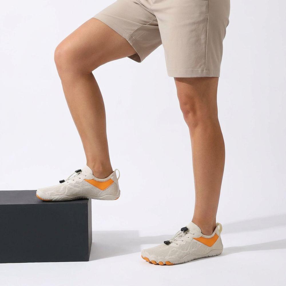 AXIS Sero™ – Chaussures pieds nus confortables (Unisexe)