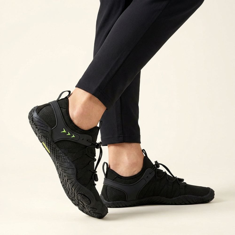AXIS Terra™ – Chaussures barefoot confortables (unisexe)
