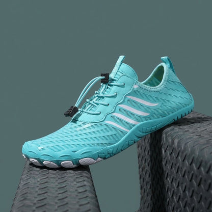 AXIS Velor™ – Chaussures barefoot confortables (unisexe)
