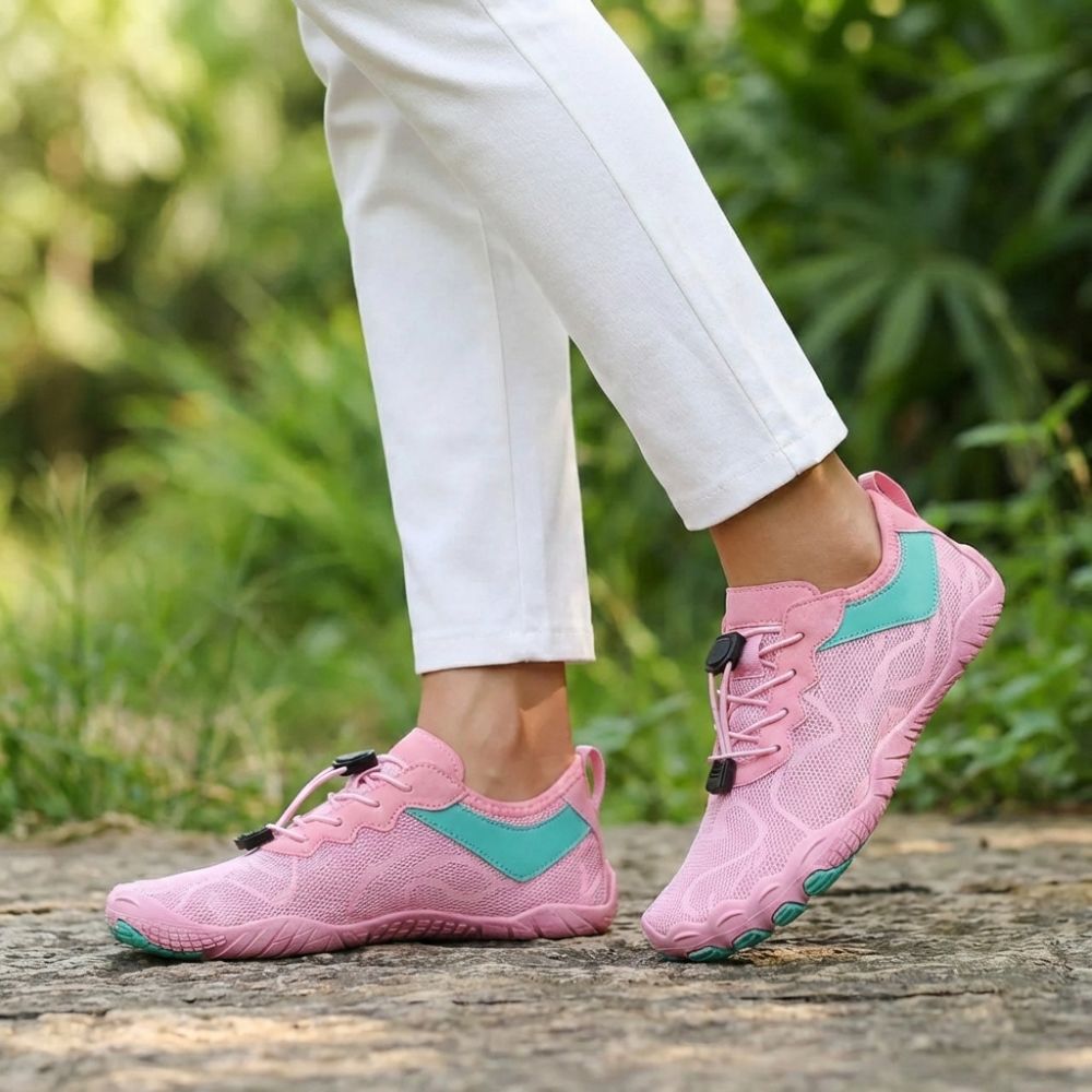 AXIS Sero™ – Chaussures pieds nus confortables (Unisexe)