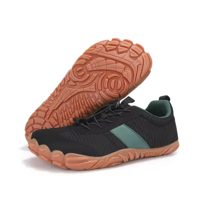 AXIS Shift | Baskets barefoot sport