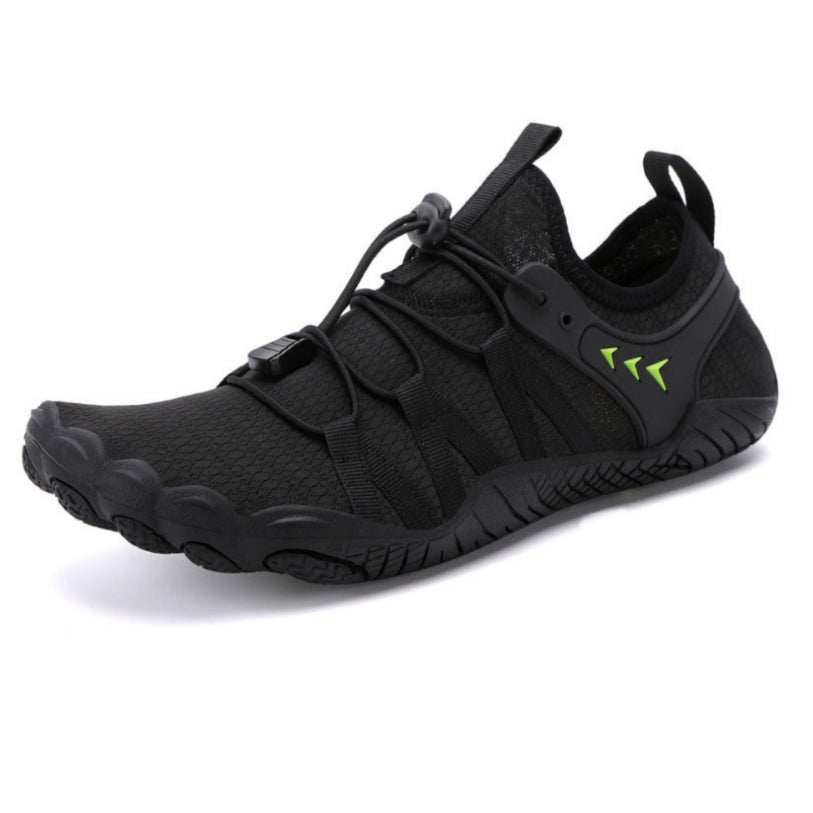 AXIS Terra™ – Chaussures barefoot confortables (unisexe)
