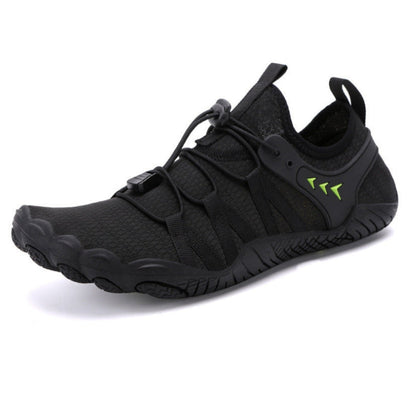 AXIS Terra™ – Chaussures barefoot confortables (unisexe)
