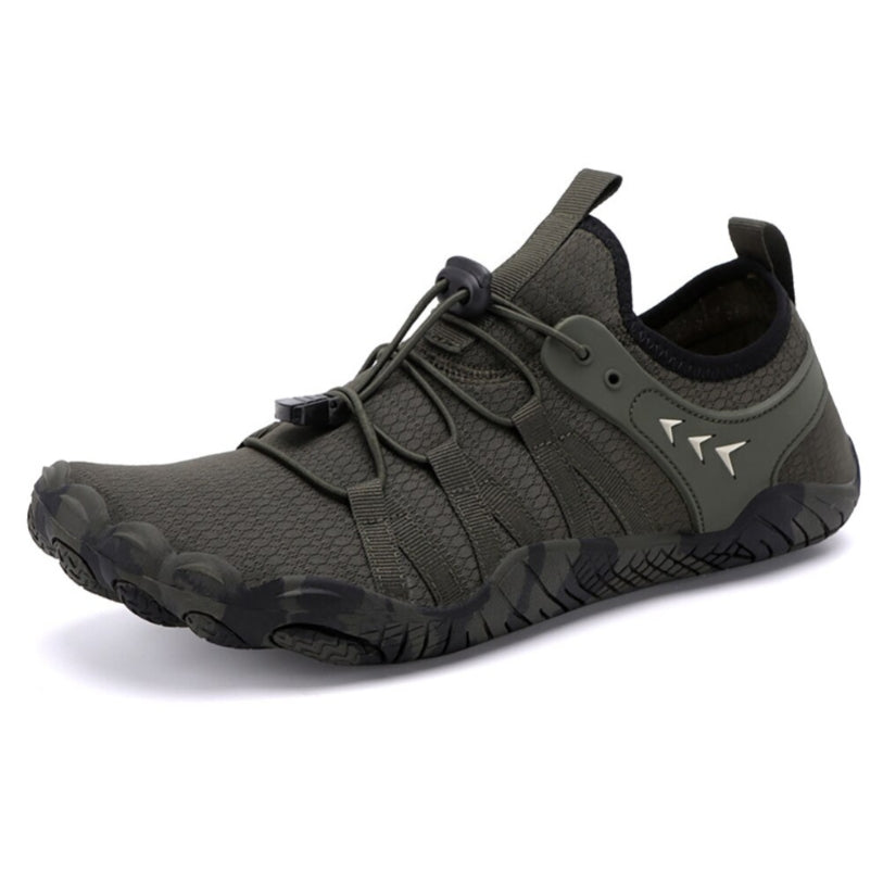 AXIS Terra™ – Chaussures barefoot confortables (unisexe)