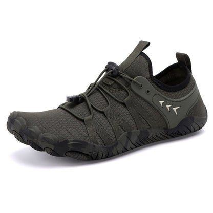 AXIS Terra™ – Chaussures barefoot confortables (unisexe)