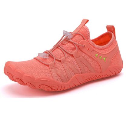 AXIS Terra™ – Chaussures barefoot confortables (unisexe)