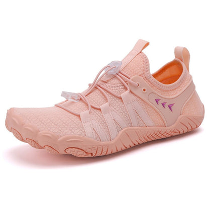 AXIS Terra™ – Chaussures barefoot confortables (unisexe)