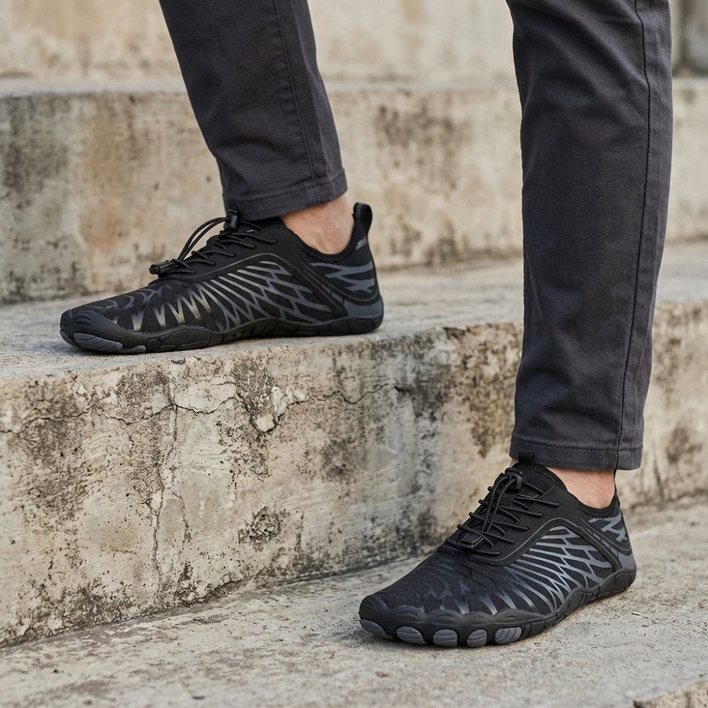 AXIS Nova | Chaussures pieds nus confortables (Unisexe)