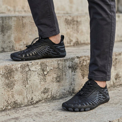 AXIS Nova | Chaussures pieds nus confortables (Unisexe)