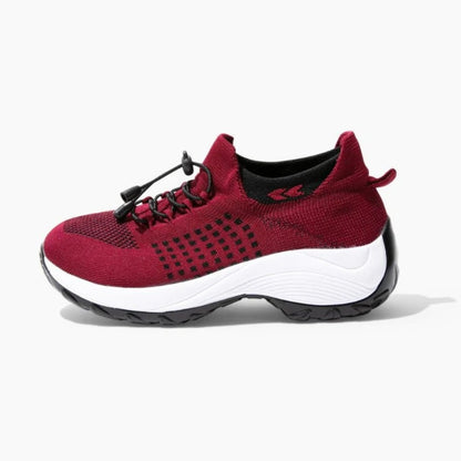 AXIS OrthoStretch – Chaussures confortables, légères et respirantes