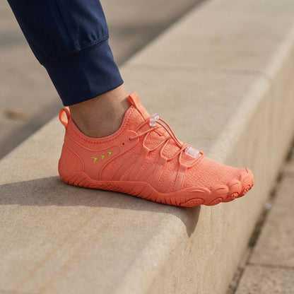 AXIS Terra™ – Chaussures barefoot confortables (unisexe)