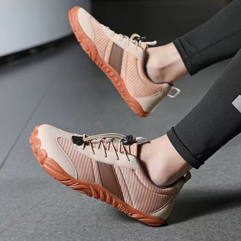 AXIS Shift | Baskets barefoot sport