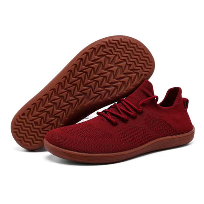 AXIS Glide | Baskets pieds nus saines