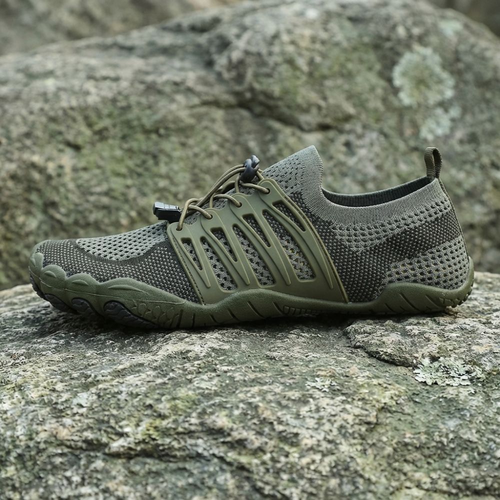 AXIS Varo™ – Chaussures pieds nus confortables (Unisexe)