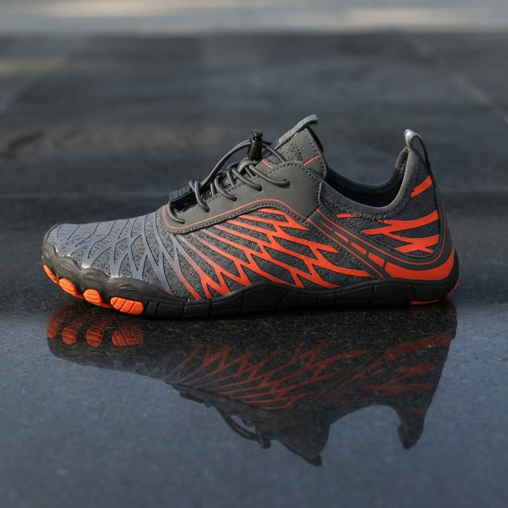 AXIS Nova | Chaussures pieds nus confortables (Unisexe)