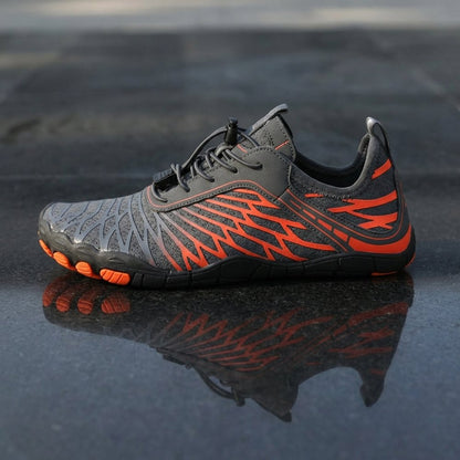 AXIS Nova | Chaussures pieds nus confortables (Unisexe)