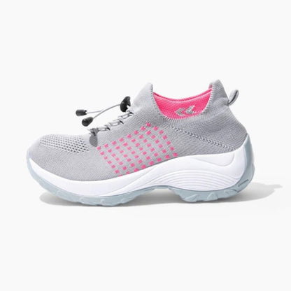 AXIS OrthoStretch – Chaussures confortables, légères et respirantes