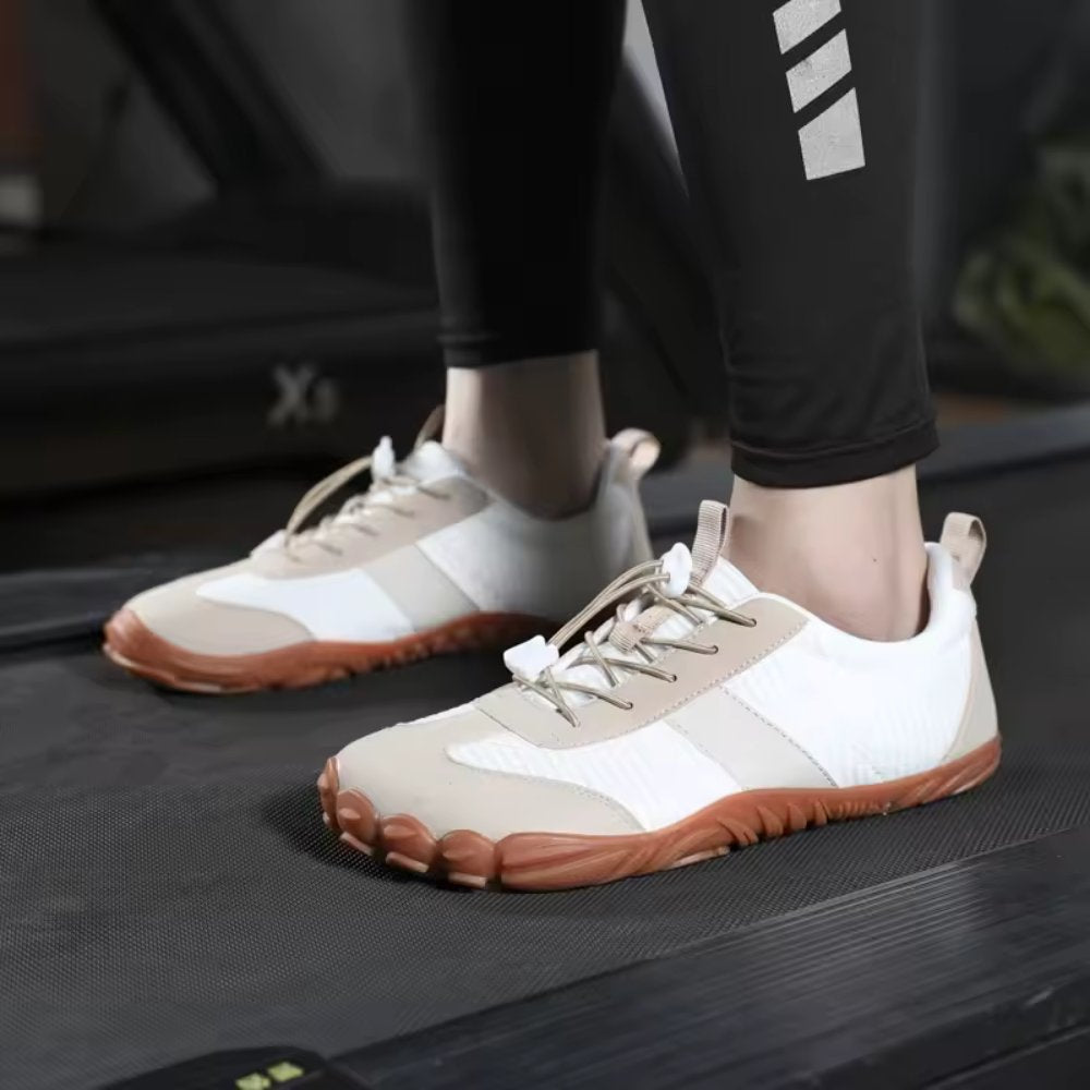 AXIS Shift | Baskets barefoot sport