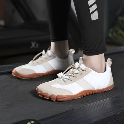 AXIS Shift | Baskets barefoot sport